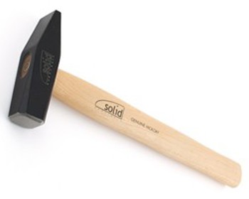 5420000037182 - Bankhamer 300gr met Hickory-steel