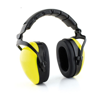 5420000062641 - Gehoorkap compact hv opvouwbaar snr 29.8 db(a)