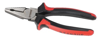 5420000072947 - Combinatietang 180mm met 2c-greep