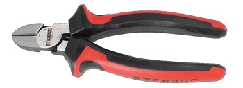 5420000072961 - Zijkniptang 160mm met 2c-greep