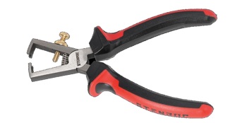5420000073036 - Ontmanteltang 160mm met 2C-greep