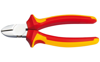 5420000073081 - Zijkniptang 1000V 160mm met duotech