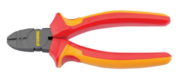 5420000073104 - Combitang snijder/stripper 1000V 160mm duotech