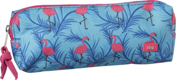 5604730083040 - Flamingo's etui