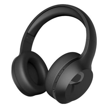 5706751049644 - Denver BTH-251BLACK hoofdtelefoon - bluetooth - zwart