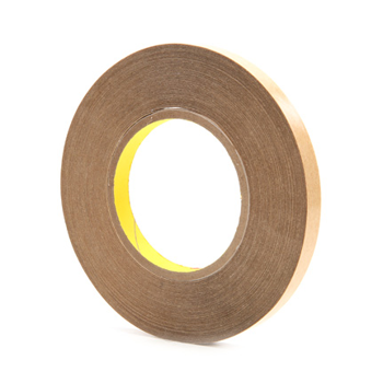 5900422001812 - Tape Scotch 950 6mm x 55m transparant acrylaat dubbelzijdig