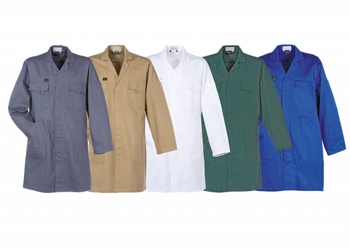 9990076390161 - KLM Khaki stofjas maat 46