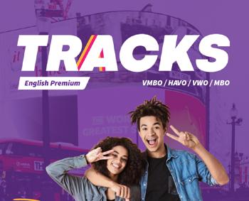 6013707567596 - Tracks online (12 maanden)