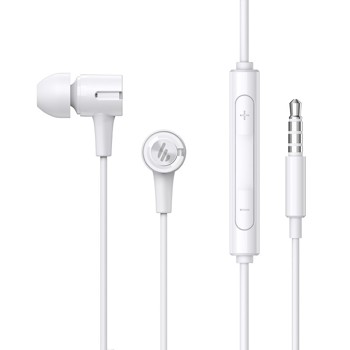 6923520243822 - Edifier - Hoofdtelefoon in-ear - wit