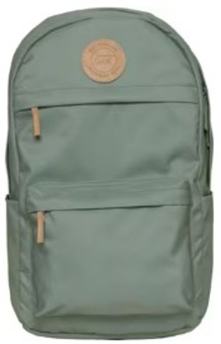 7049983502012 - Rugzak Beckmann City Max 34L Calm Green