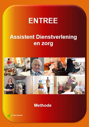 7141267477877 - Methode entree assistent dienstverlening en zorg (A4L)