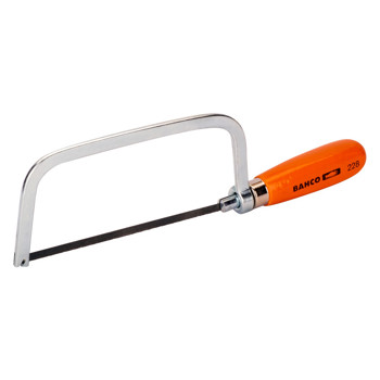 7311518014995 - Metaalzaagbeugel junior 150 mm 32t