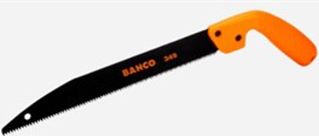7311518018924 - Snoeizaag 300mm met recht blad (Bahco)