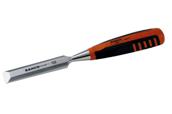 7311518238322 - Steekbeitel Bahco 424P 12mm 2-K hecht