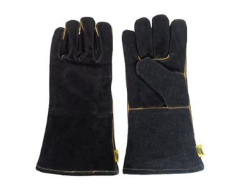 7330725078064 - Mig lashandschoen heavy duty zwart l