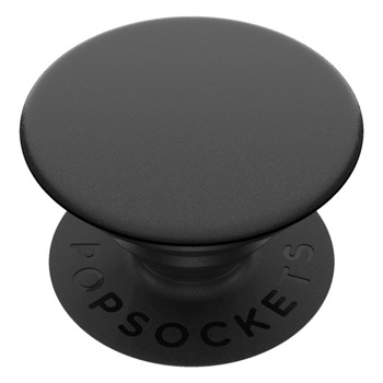 0842978135083 - PopSocket - PopGrip black