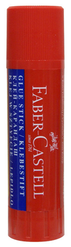 8690826372171 - Faber-Castell lijmstift 20 gram