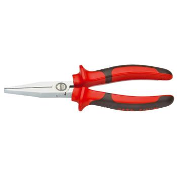 8691486040615 - Platbektang 160mm met 2c-greep