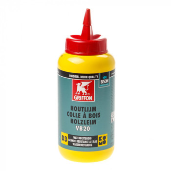 8710439165707 - Griffon houtlijm vb20 bot 750gr.
