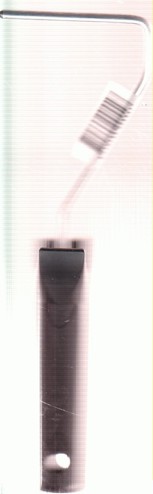 8710735005547 - Verfrollerbeugel 100x6mm