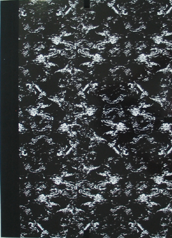 8710986049154 - Tekenportefeuille A4 28x38cm assorti