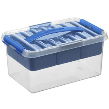 8711112792234 - Q-line Multibox