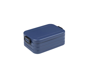 8711269935102 - Mepal - Lunchbox Take a Break Midi - nordic denim