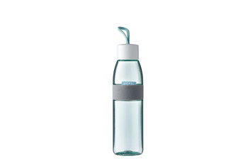 8711269935447 - Mepal - Waterfles Ellipse 500 ml - nordic green
