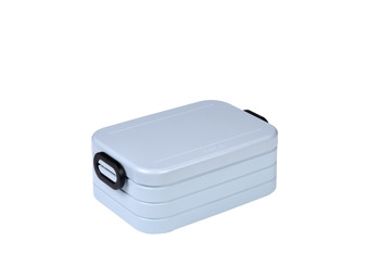 8711269999593 - Mepal - Lunchbox Take a Break Midi - nordic blue