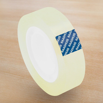 8712127041799 - Raadhuis plakband 15mm (2 rollen)