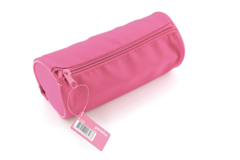8712127003155 - Kangaro - etui rond - roze