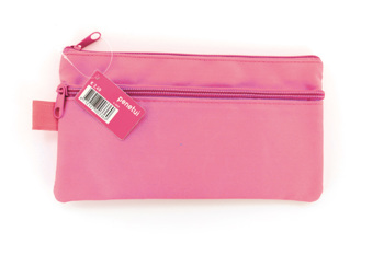 8712127003339 - Kangaro - etui plat - roze