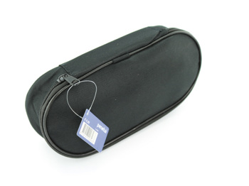 8712127003483 - Etui ovaal zwart