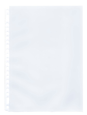 8712127004671 - Showtas Kangaro A4 PP 23r. 80 micron transp.generfd 10 st