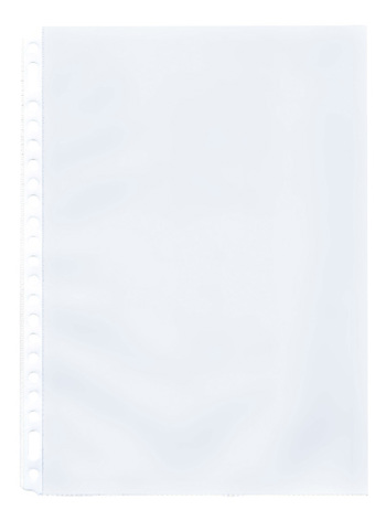 8712127004756 - Showtas Kangaro A4 PP 23r. 80 micron transp.generfd 100 st