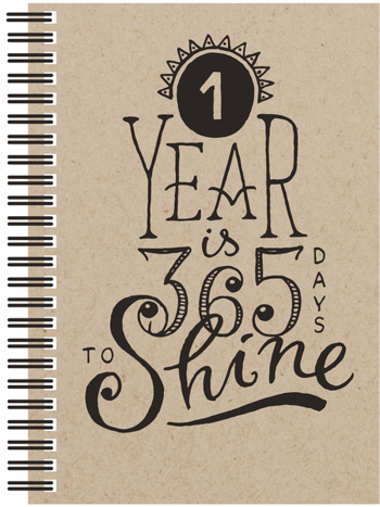 8712127026154 - Artisan agenda spiraal elastiek