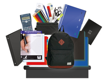 8712127040365 - Schoolspullenpakket Max