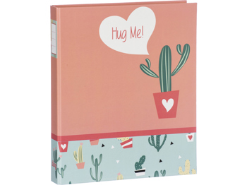 8712127041072 - Cactus ringband 4-rings 25mm hug me