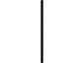 8712127041195 - minimal kaft papier 100x70 cm zwart