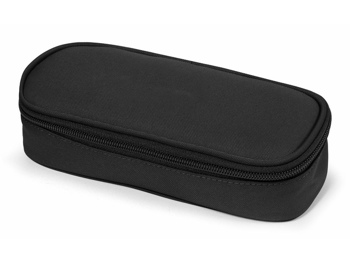 8712127100816 - Kangaro - etui ovaal - zwart
