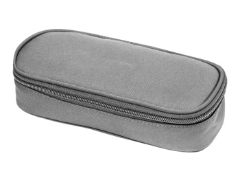 8712127100939 - Kangaro - etui ovaal - licht grijs