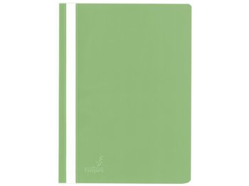 8712127138901 - Snelhechtermap Kangaro A4 PP groen