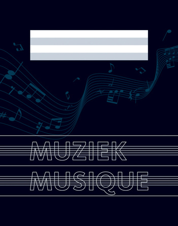 8712127167611 - Kangaro muziekschrift A5 assorti