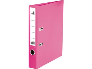 8712127169103 - Kangaro ordner A4 2-rings PP 50mm roze