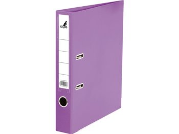 8712127169738 - Kangaro ordner A4 2-rings PP 50mm violet