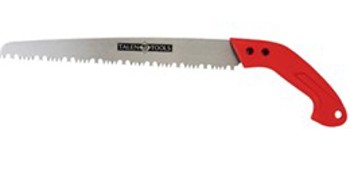 8712448436694 - Snoeizaag 300mm met recht blad (Talen Tools)