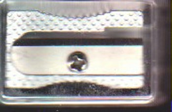 8712453046963 - Puntenslijper Quantore 26.5x26x17 aluminium