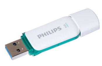8712581628635 - Usb-stick Philips 2.0 8gb
