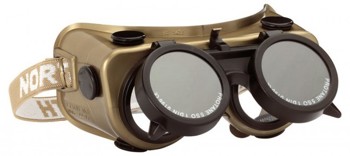 8713223019217 - Opklaplasbril ø50mm din5