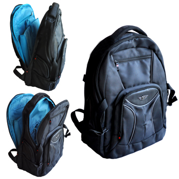 8713261918169 - Rugzak met laptopvak
